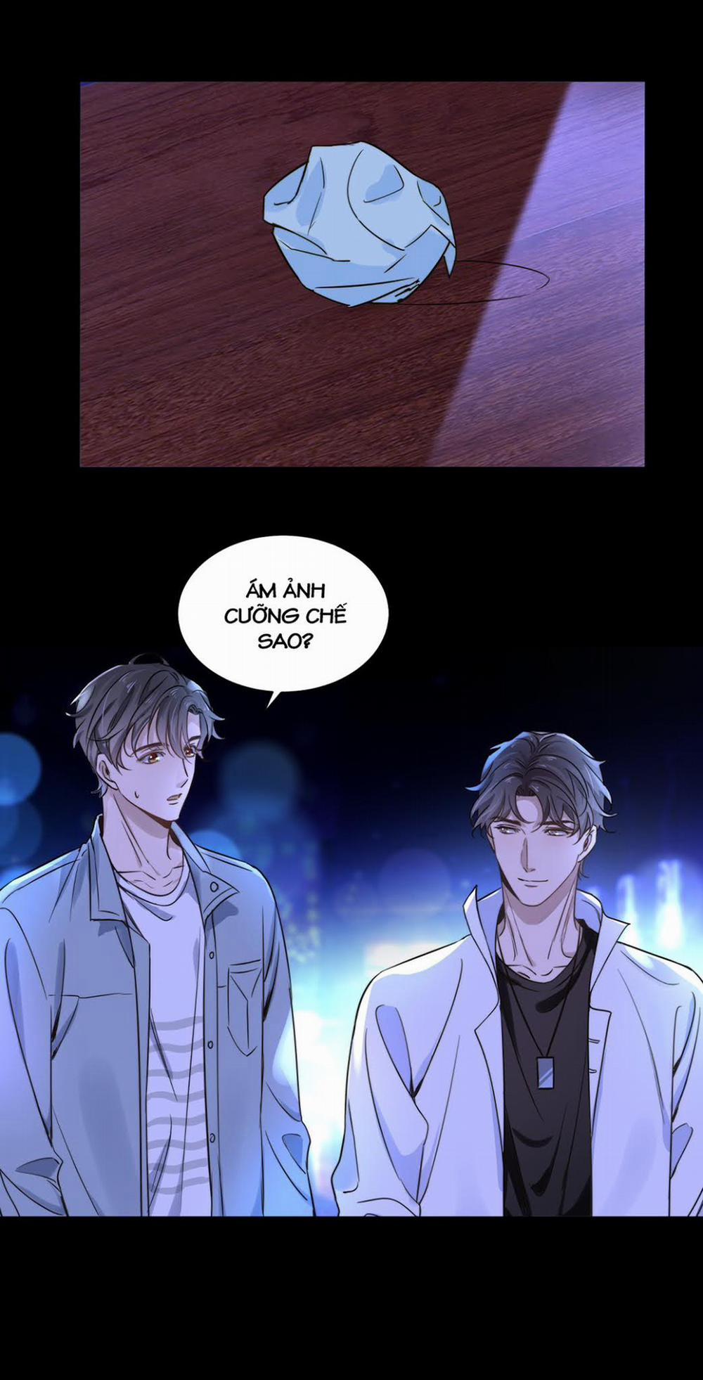 Người Tình Martini 2 trang 9