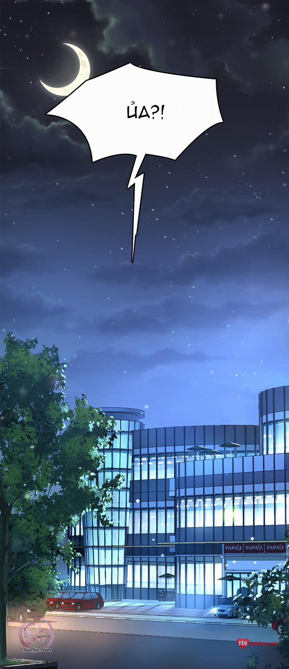 Người Tình Martini 3 trang 1