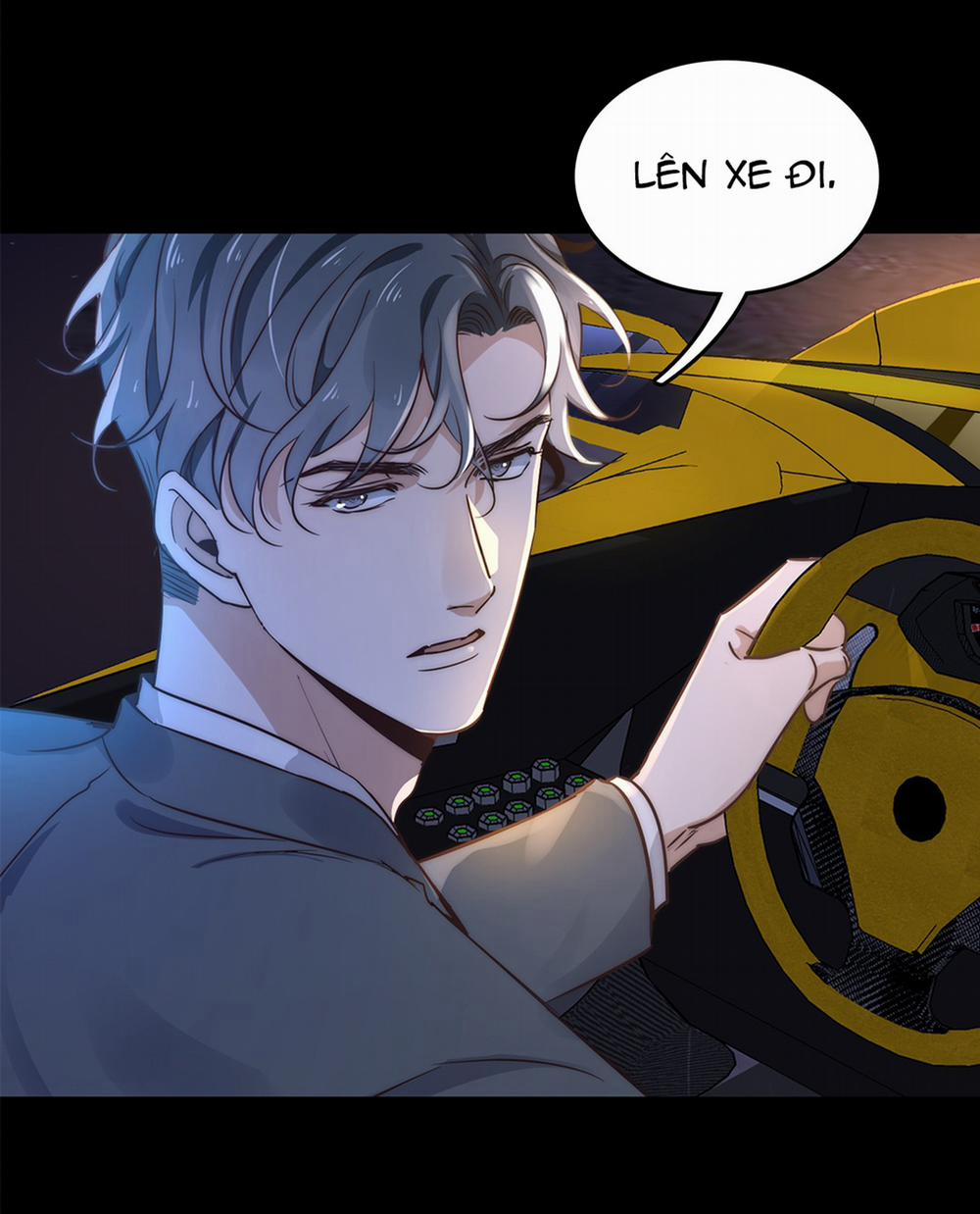 Người Tình Martini 3 trang 14