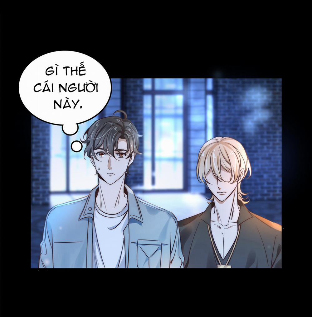 Người Tình Martini 3 trang 15