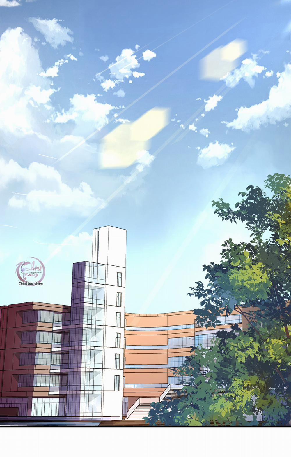 Người Tình Martini 3 trang 18