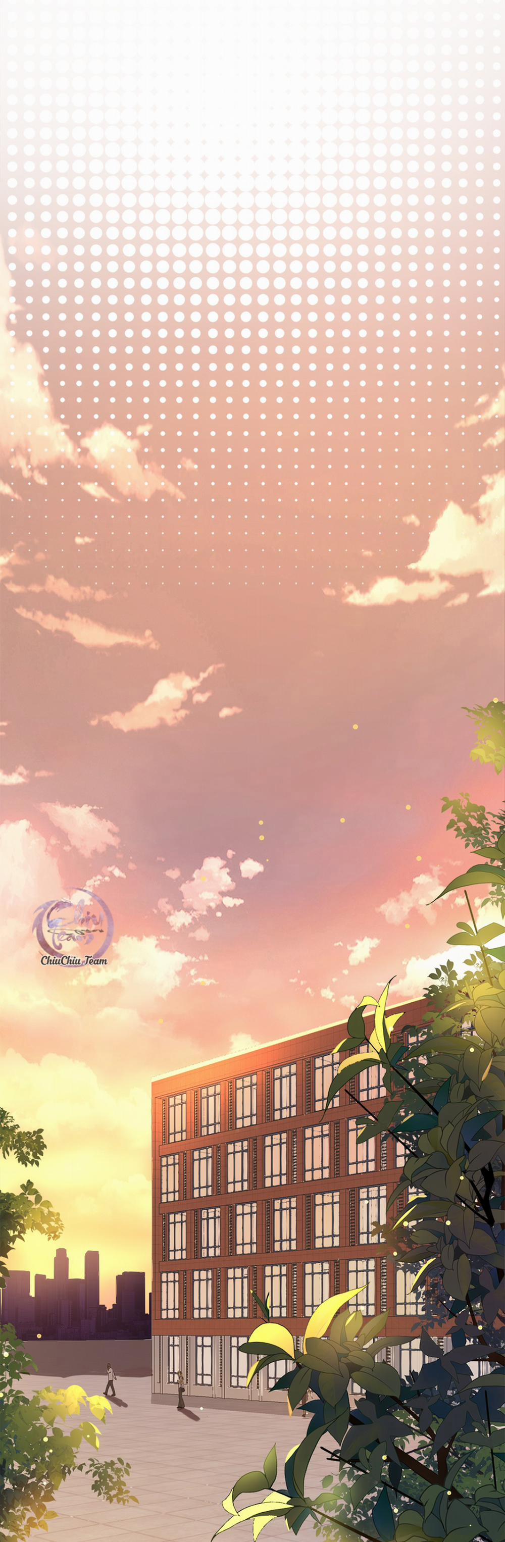 Người Tình Martini 3 trang 22