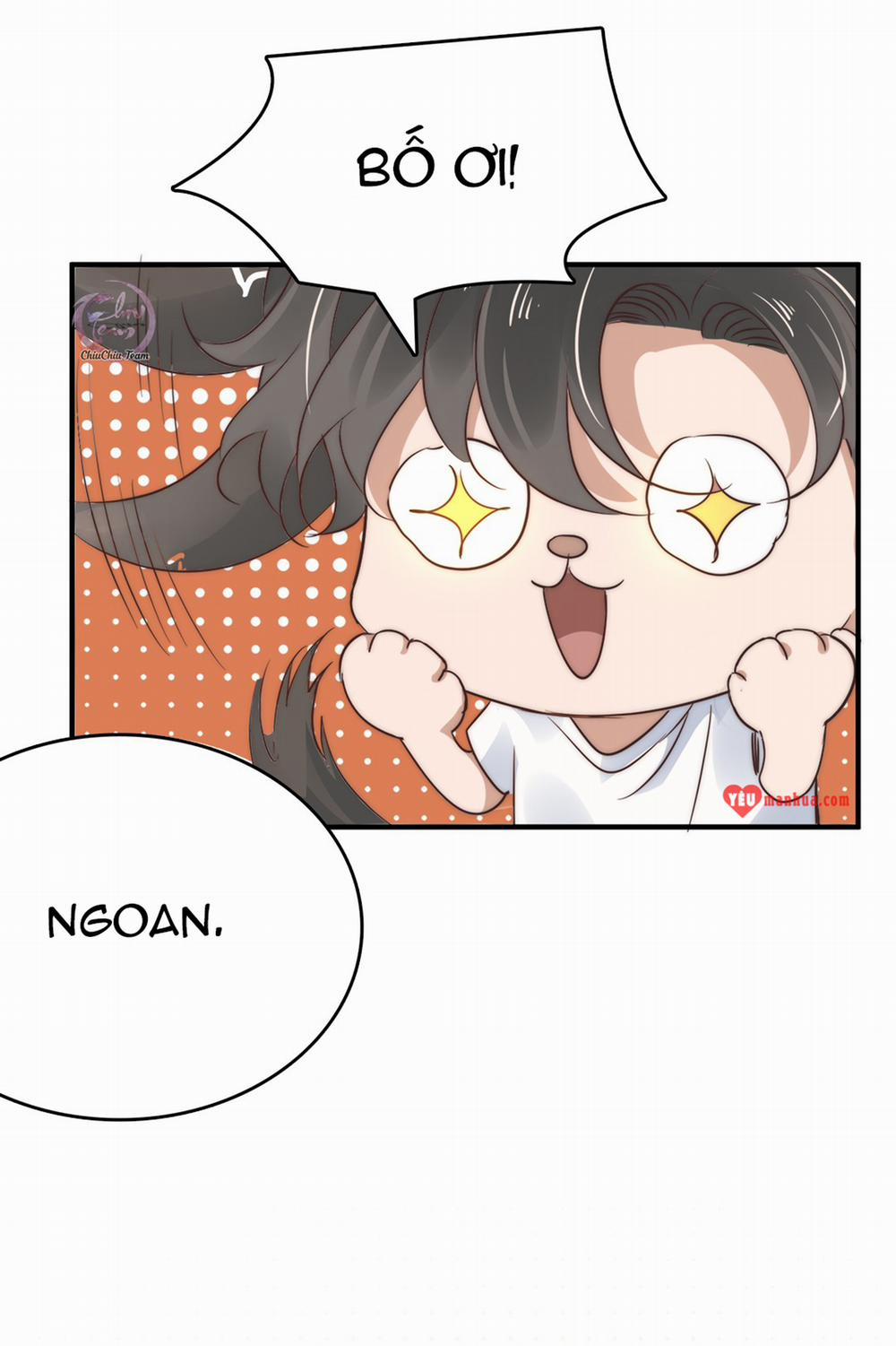 Người Tình Martini 3 trang 25