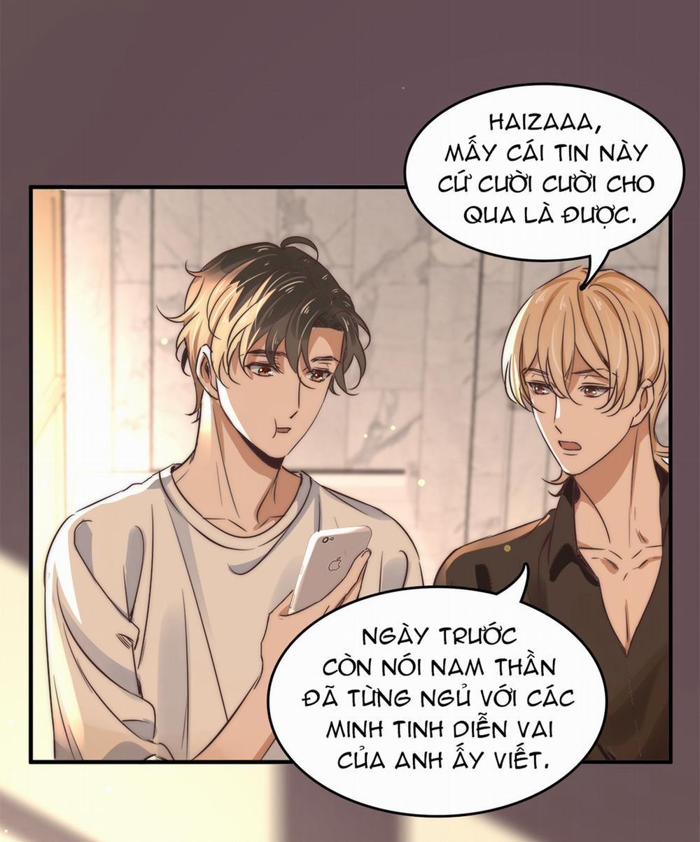 Người Tình Martini 3 trang 29