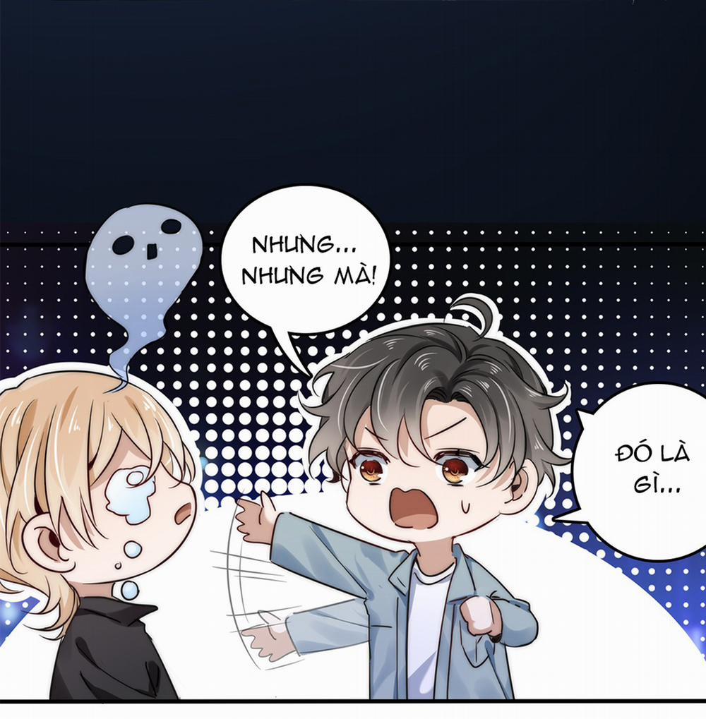 Người Tình Martini 3 trang 3