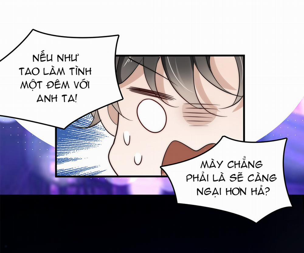 Người Tình Martini 3 trang 4