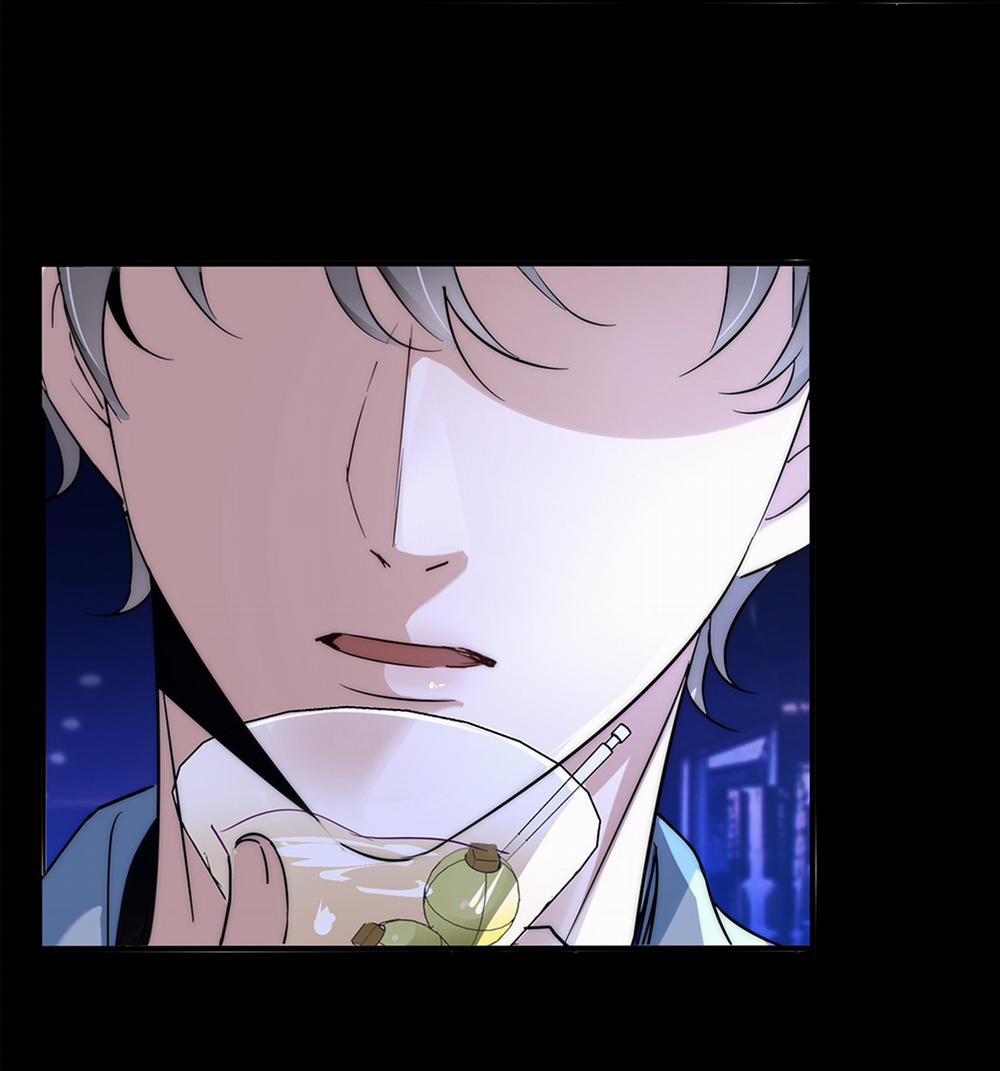 Người Tình Martini 3 trang 7