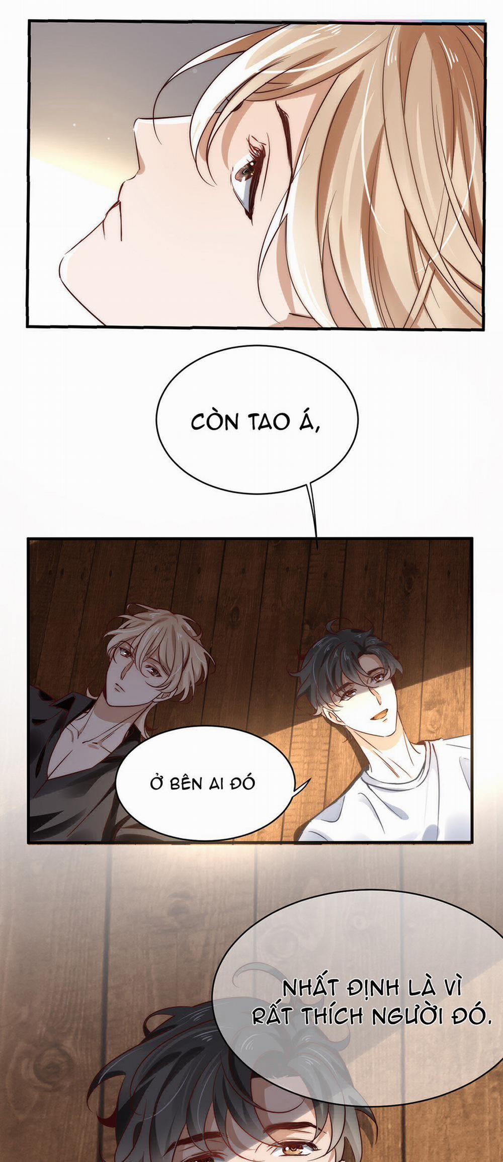 Người Tình Martini 4 trang 13