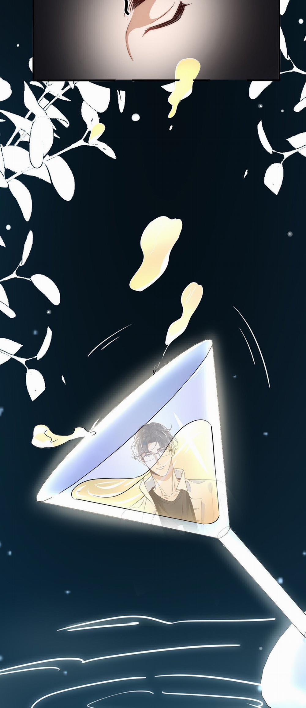 Người Tình Martini 4 trang 15