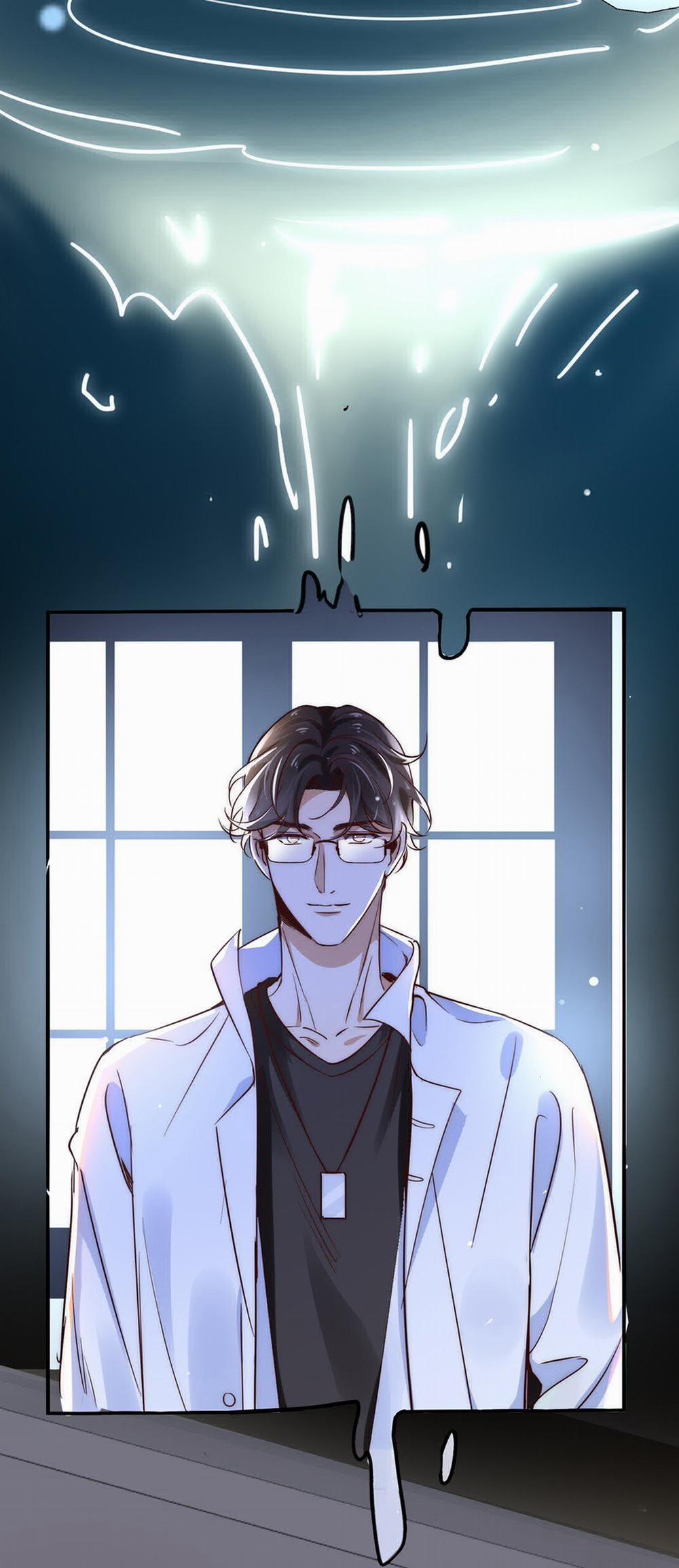 Người Tình Martini 4 trang 16