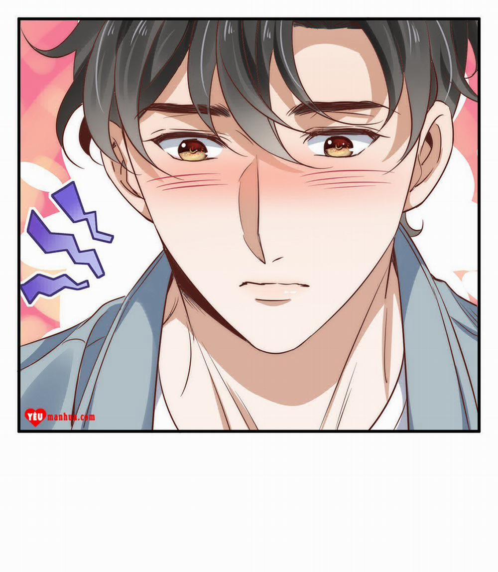 Người Tình Martini 4 trang 25