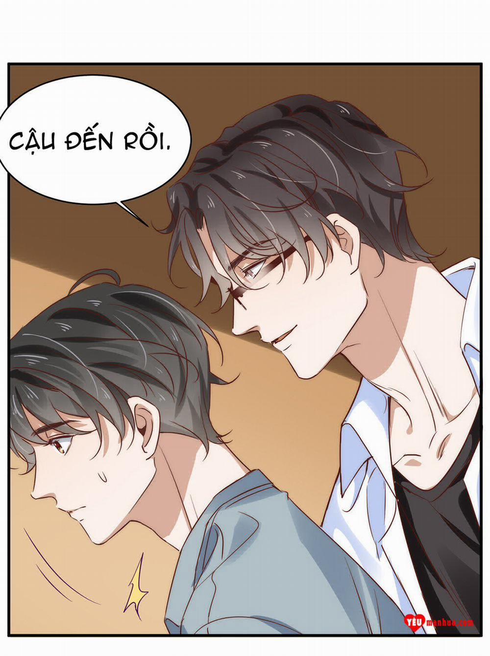 Người Tình Martini 4 trang 27