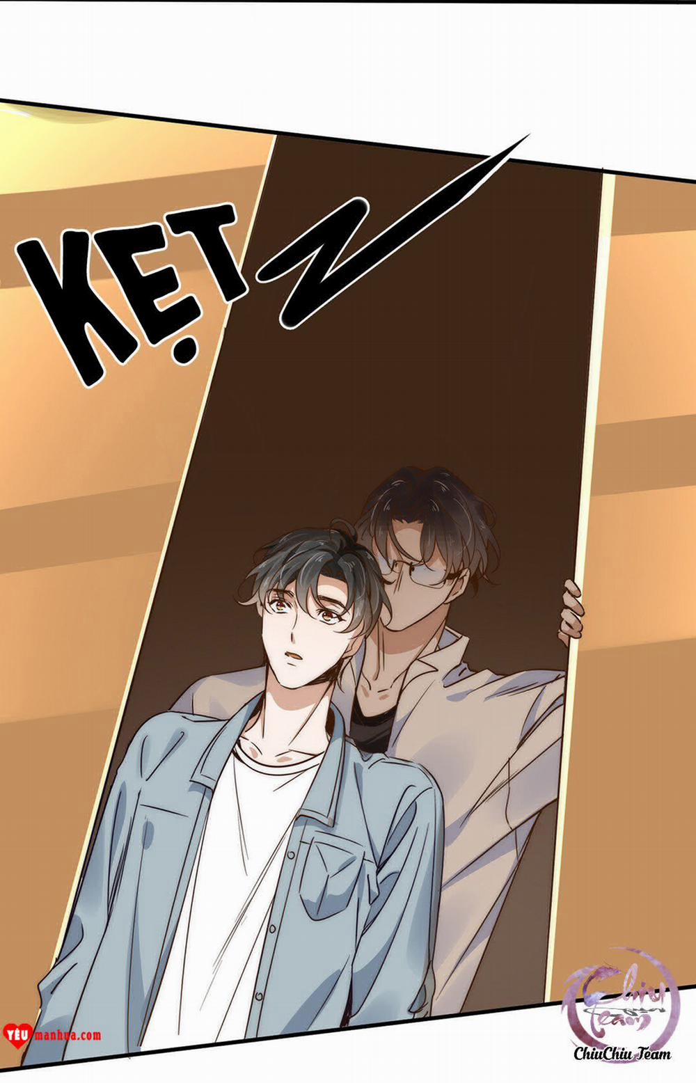 Người Tình Martini 4 trang 30