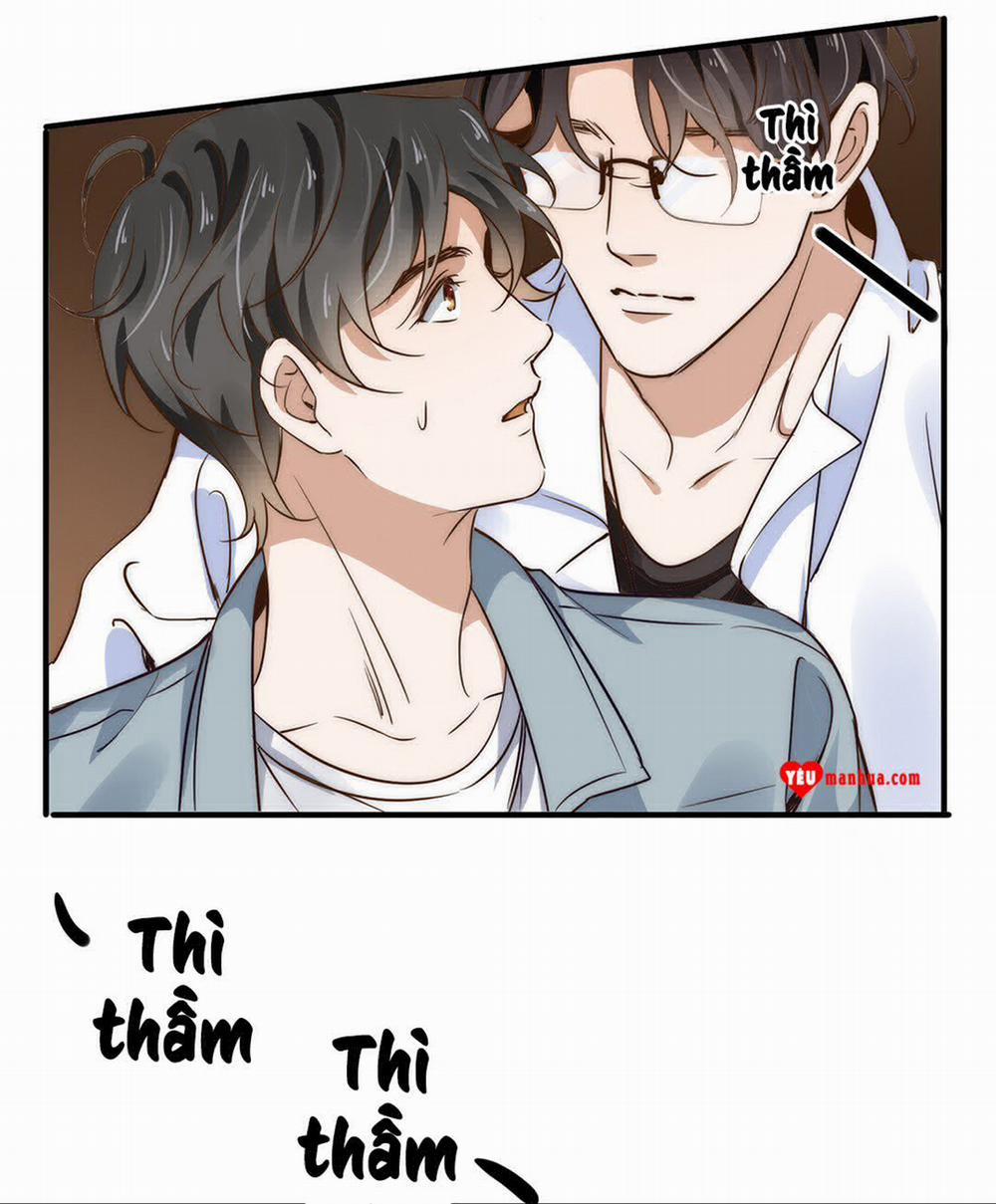 Người Tình Martini 4 trang 31