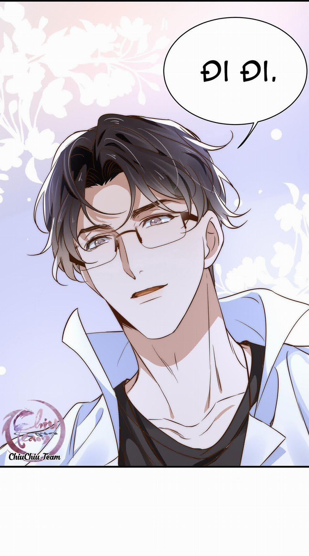 Người Tình Martini 4 trang 32