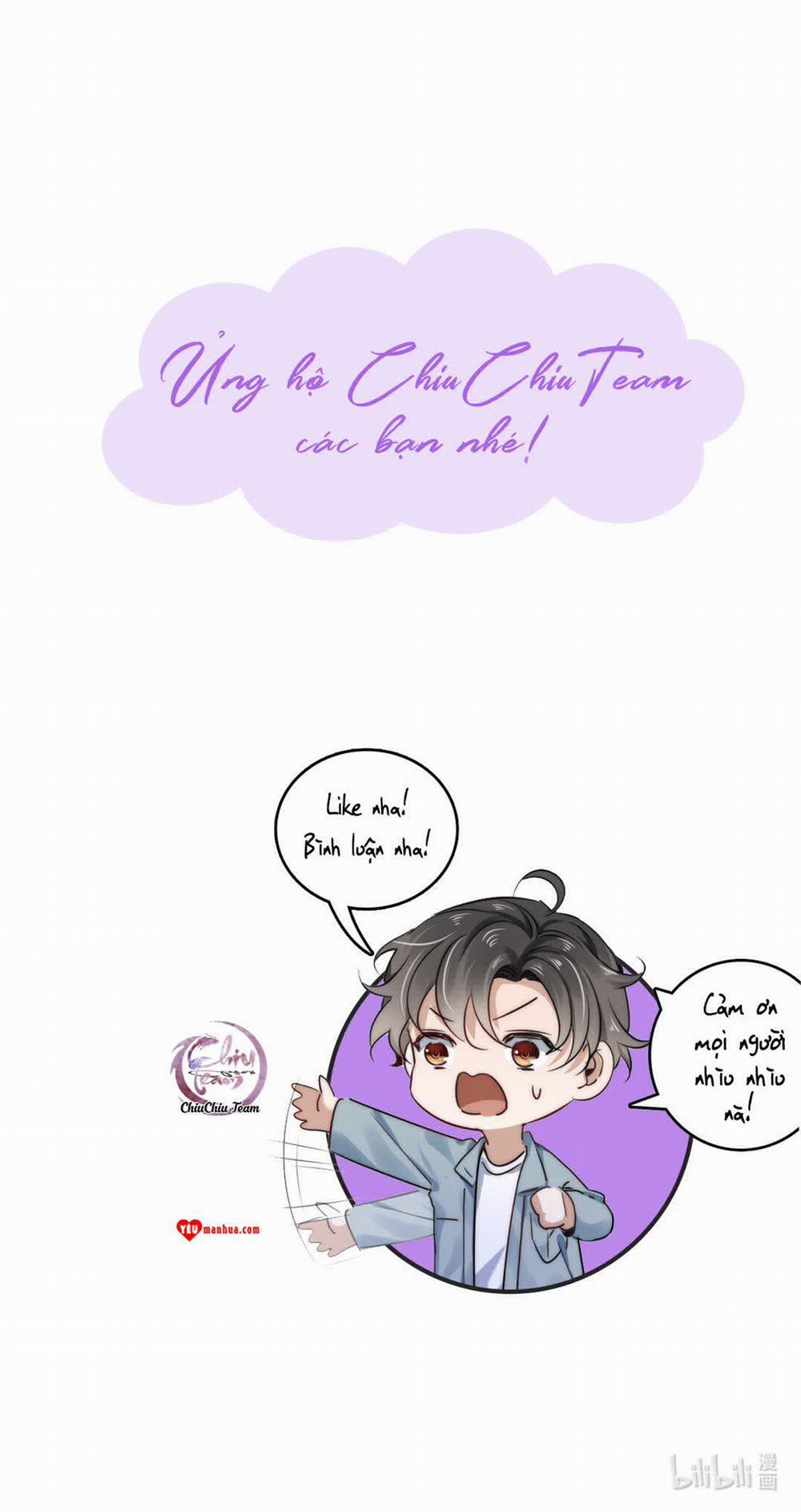 Người Tình Martini 4 trang 33