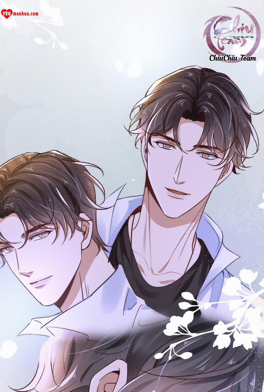 Người Tình Martini 4 trang 6