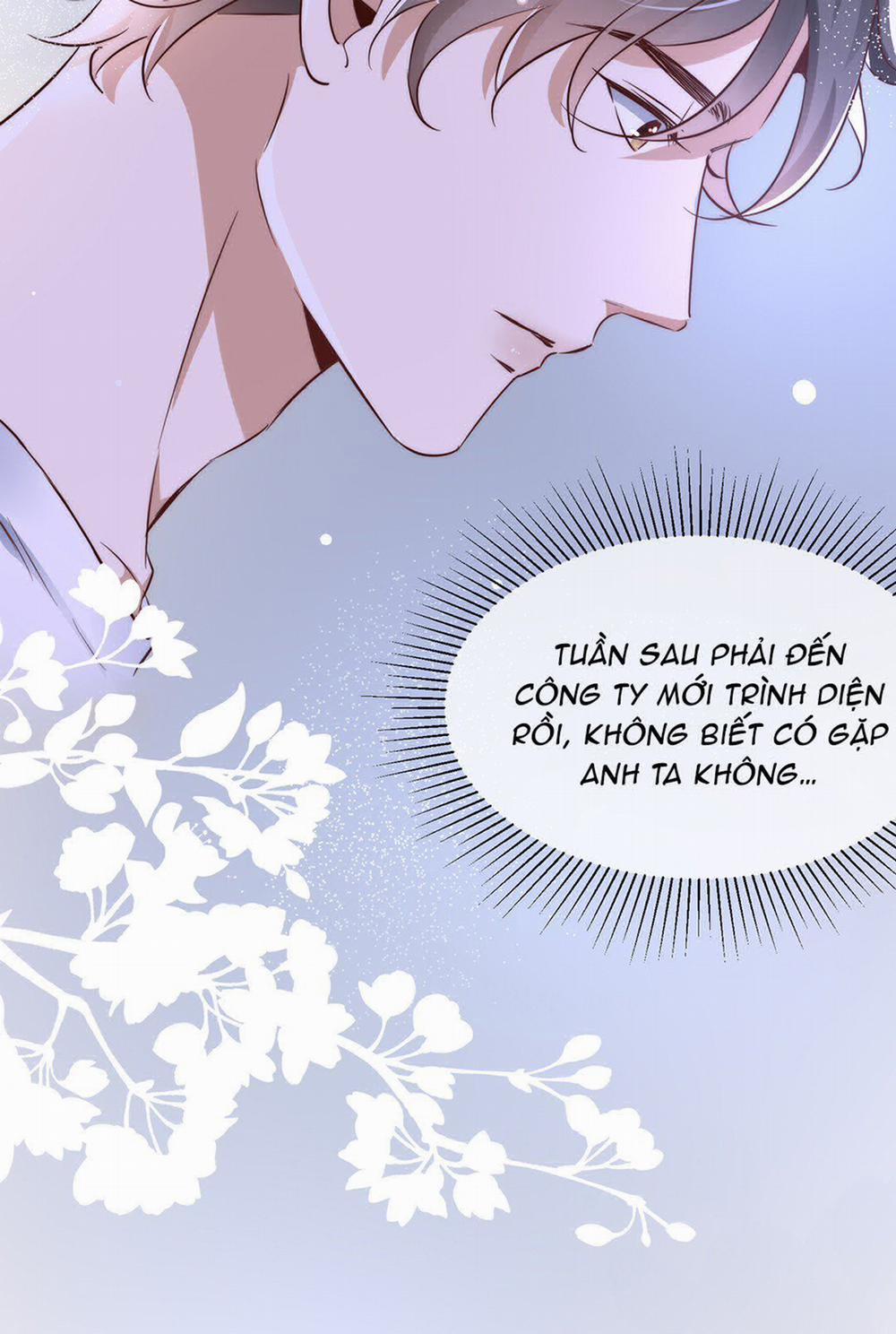 Người Tình Martini 4 trang 7