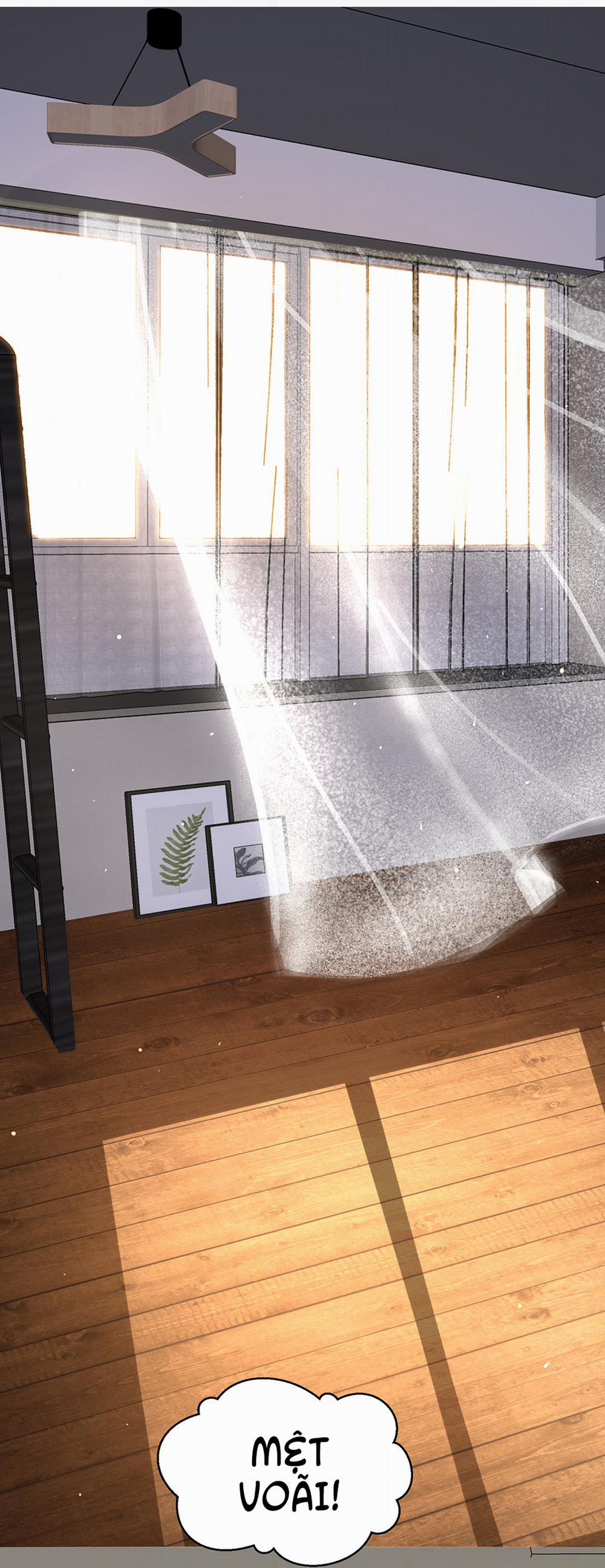 Người Tình Martini 4 trang 9