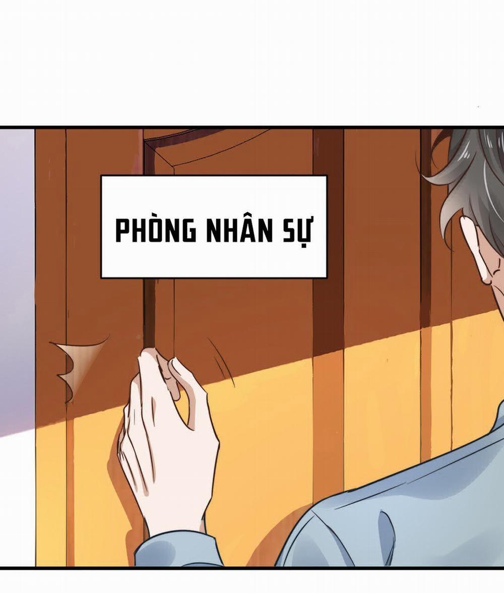 Người Tình Martini 5 trang 1