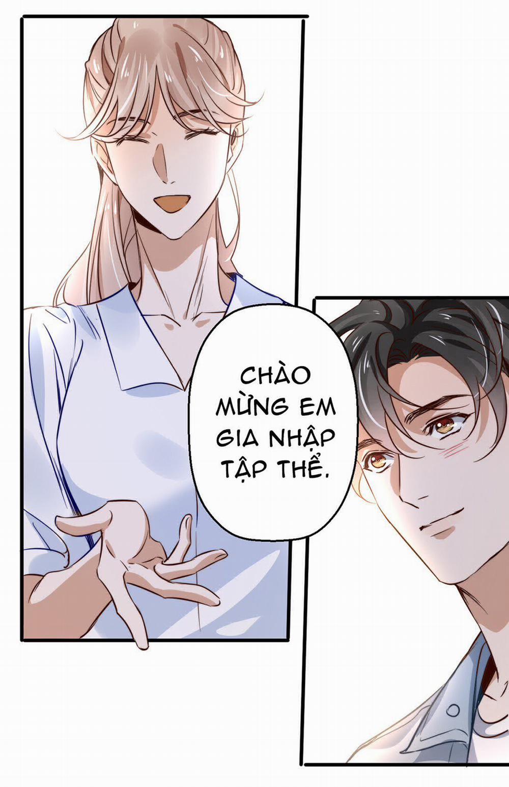 Người Tình Martini 5 trang 13