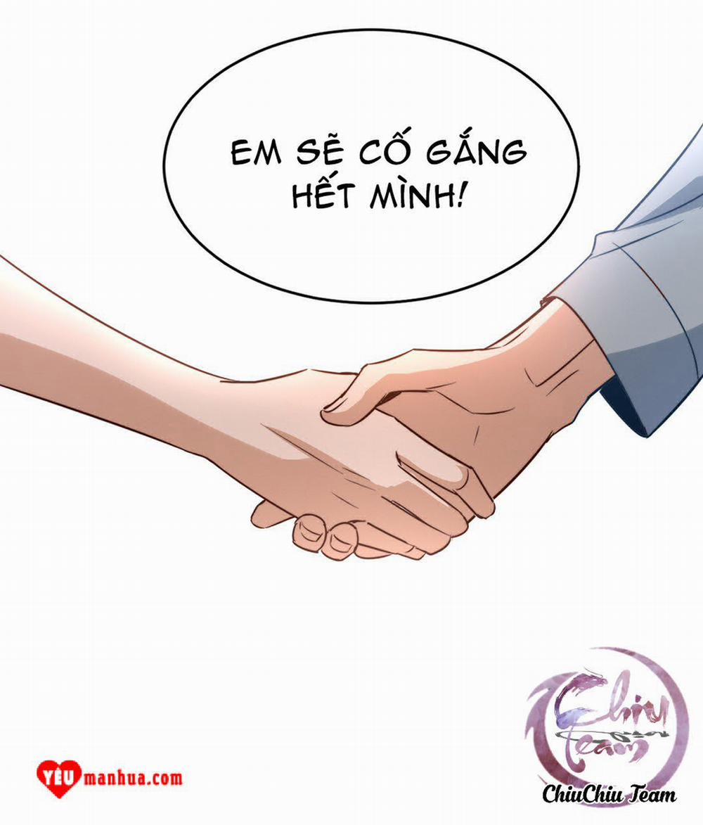 Người Tình Martini 5 trang 14