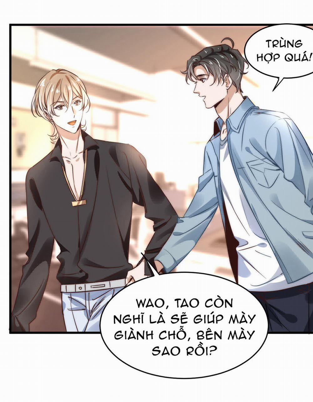 Người Tình Martini 5 trang 24