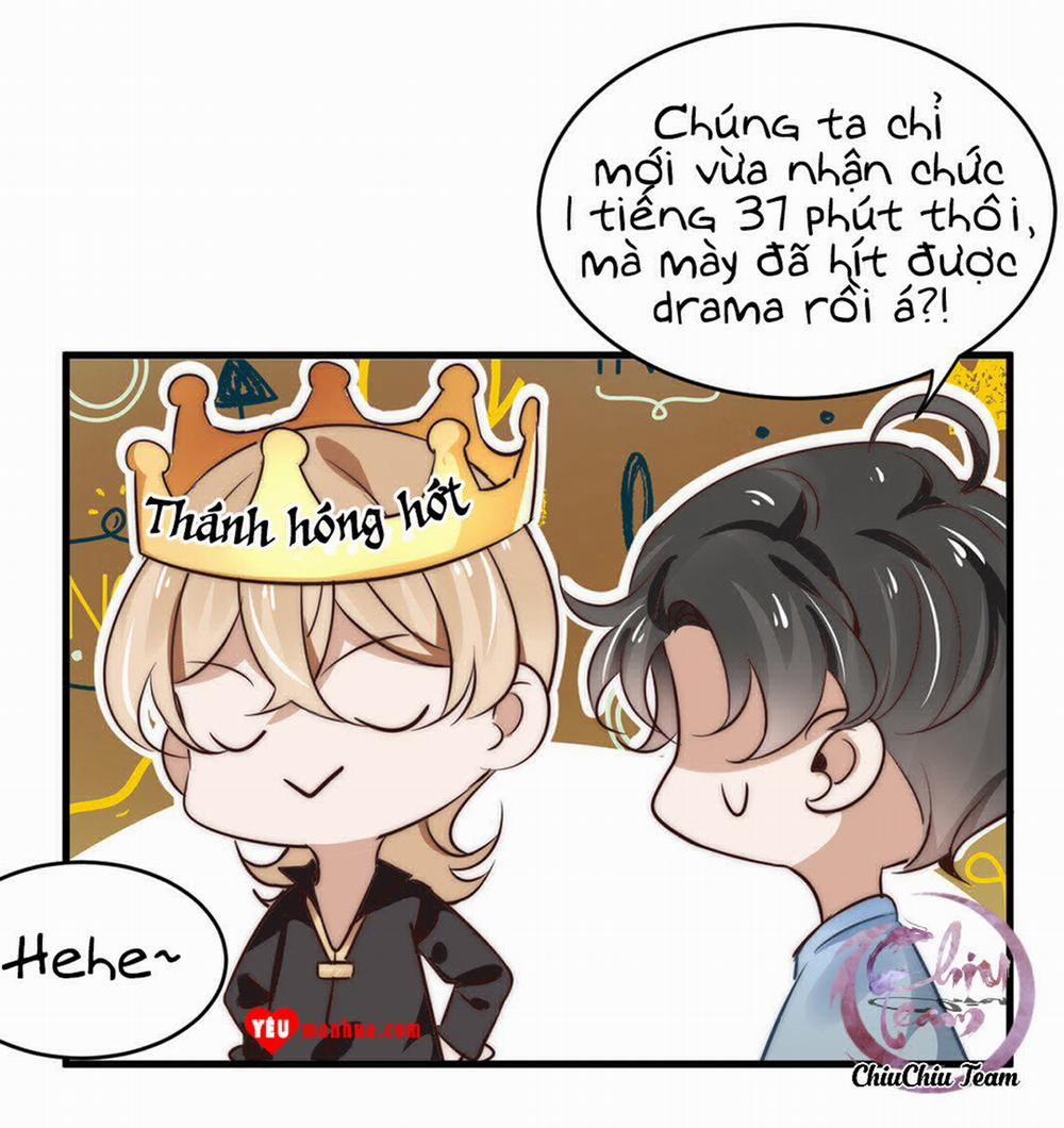 Người Tình Martini 5 trang 26