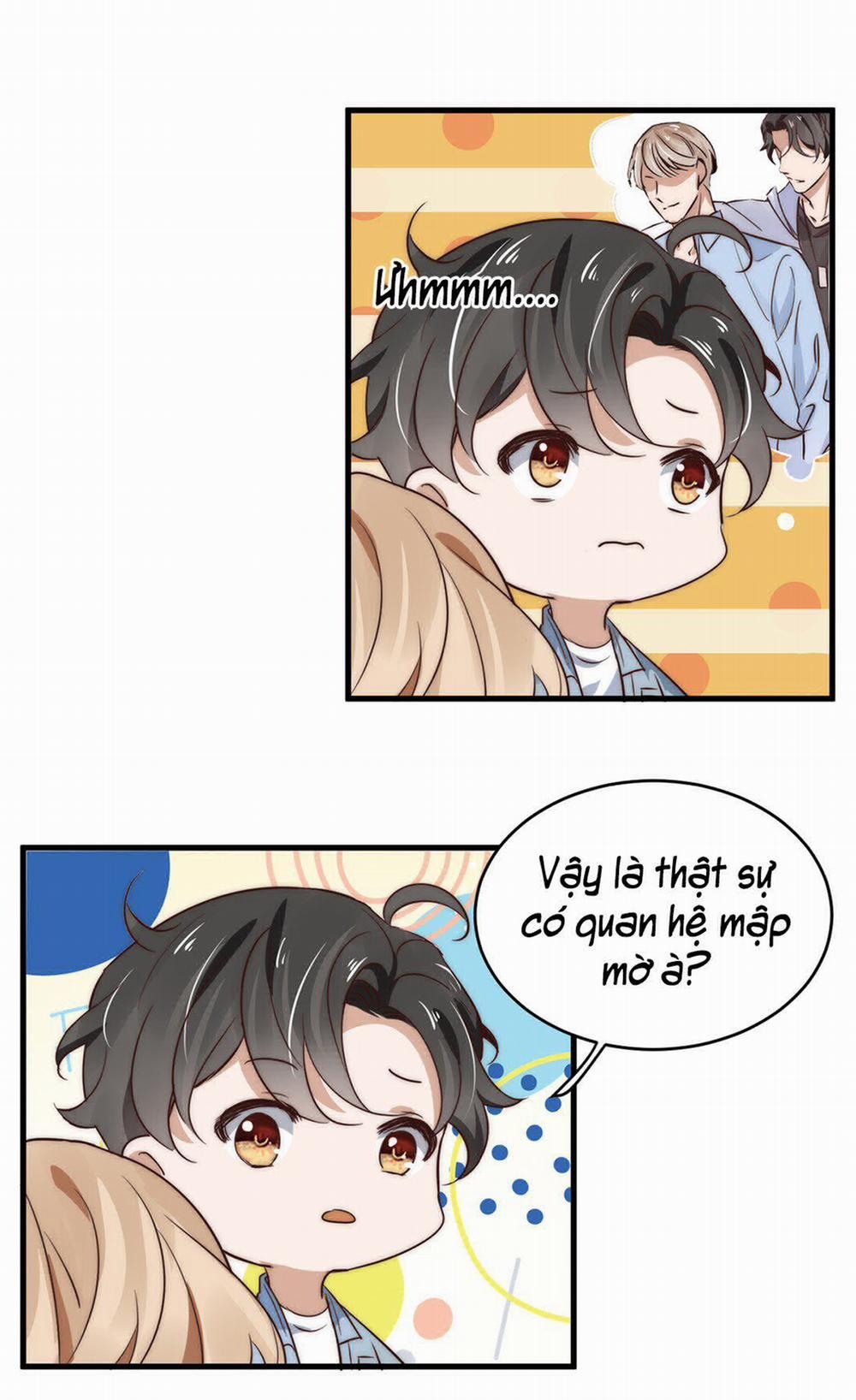 Người Tình Martini 5 trang 28