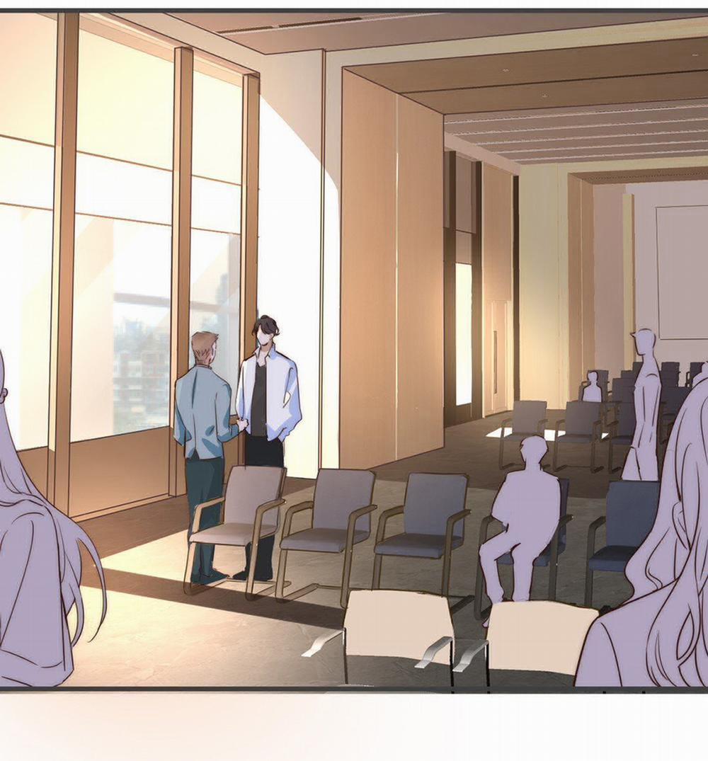 Người Tình Martini 5 trang 31