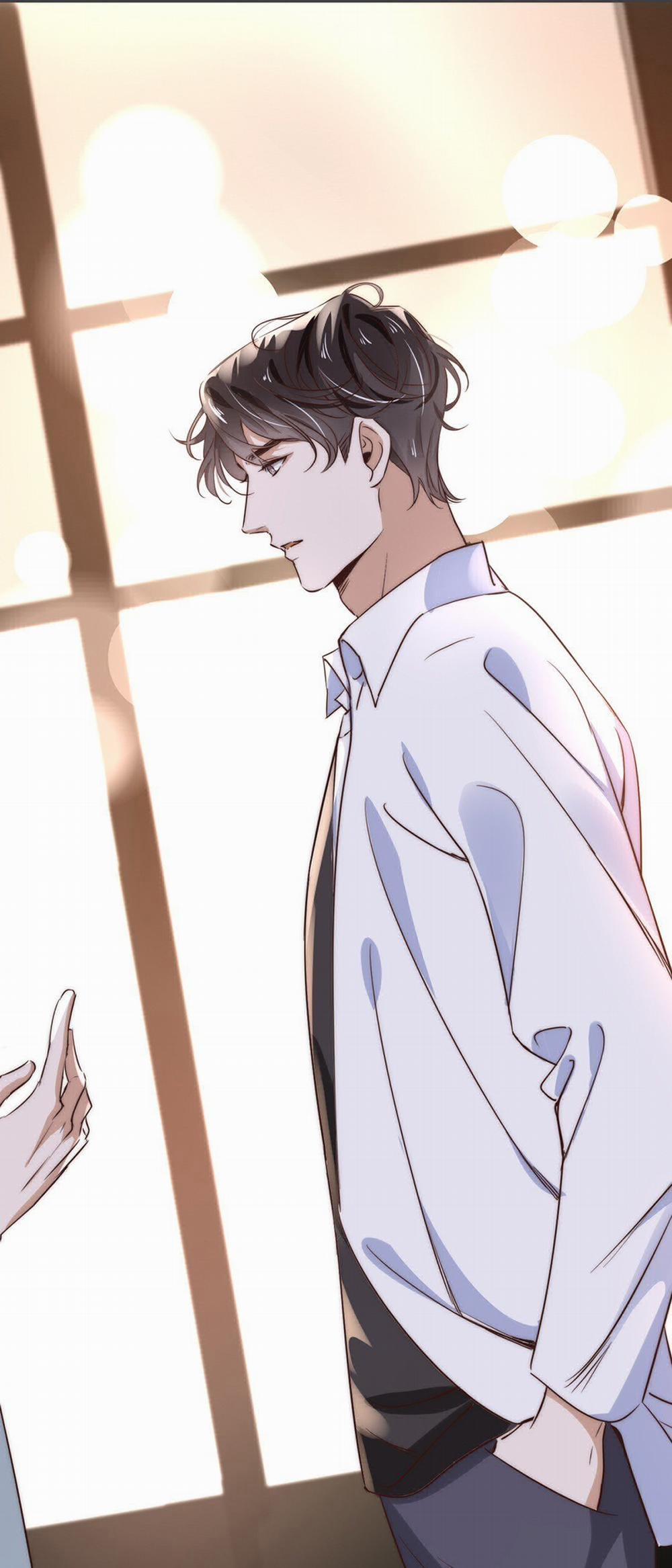 Người Tình Martini 5 trang 33