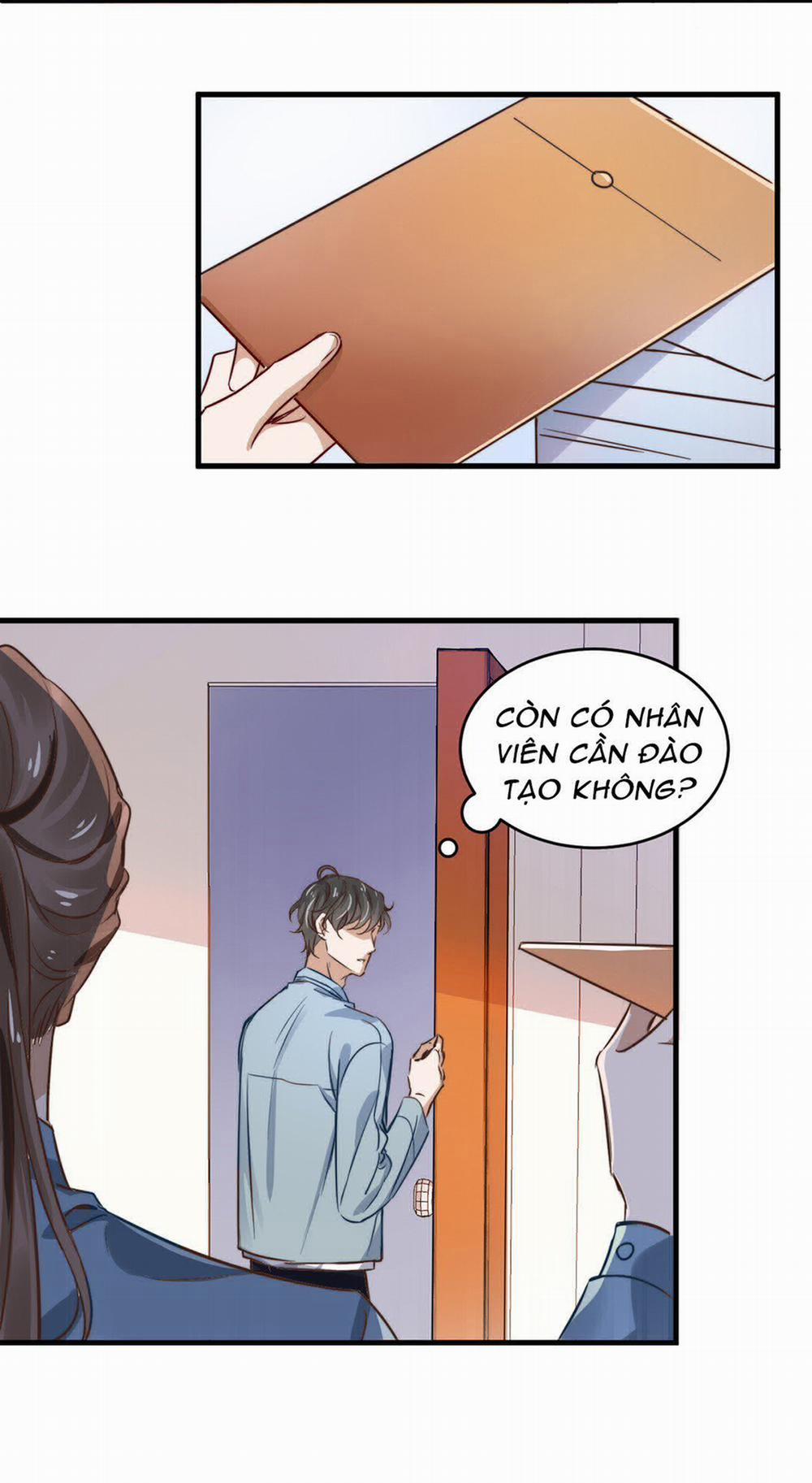 Người Tình Martini 5 trang 4