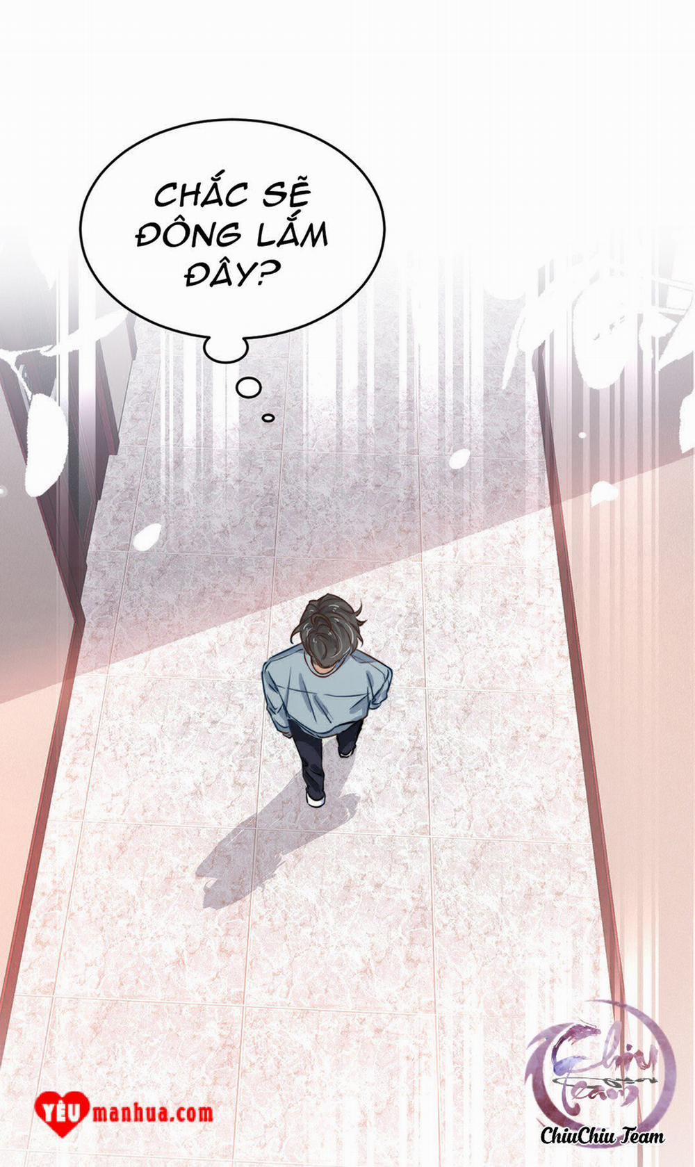 Người Tình Martini 5 trang 5