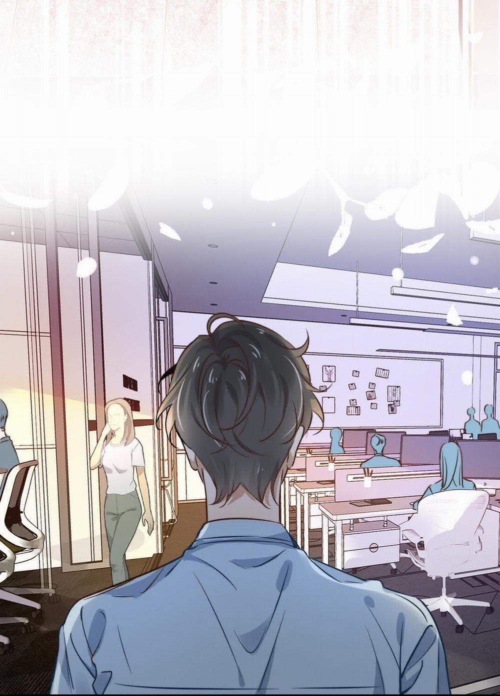 Người Tình Martini 5 trang 6