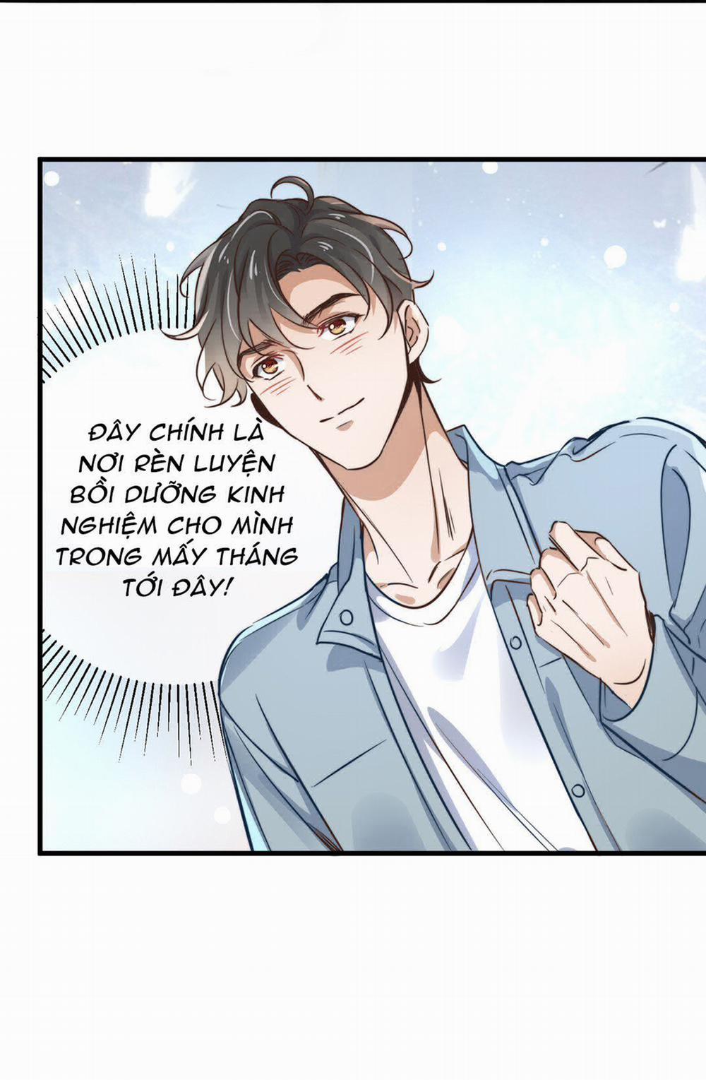 Người Tình Martini 5 trang 7