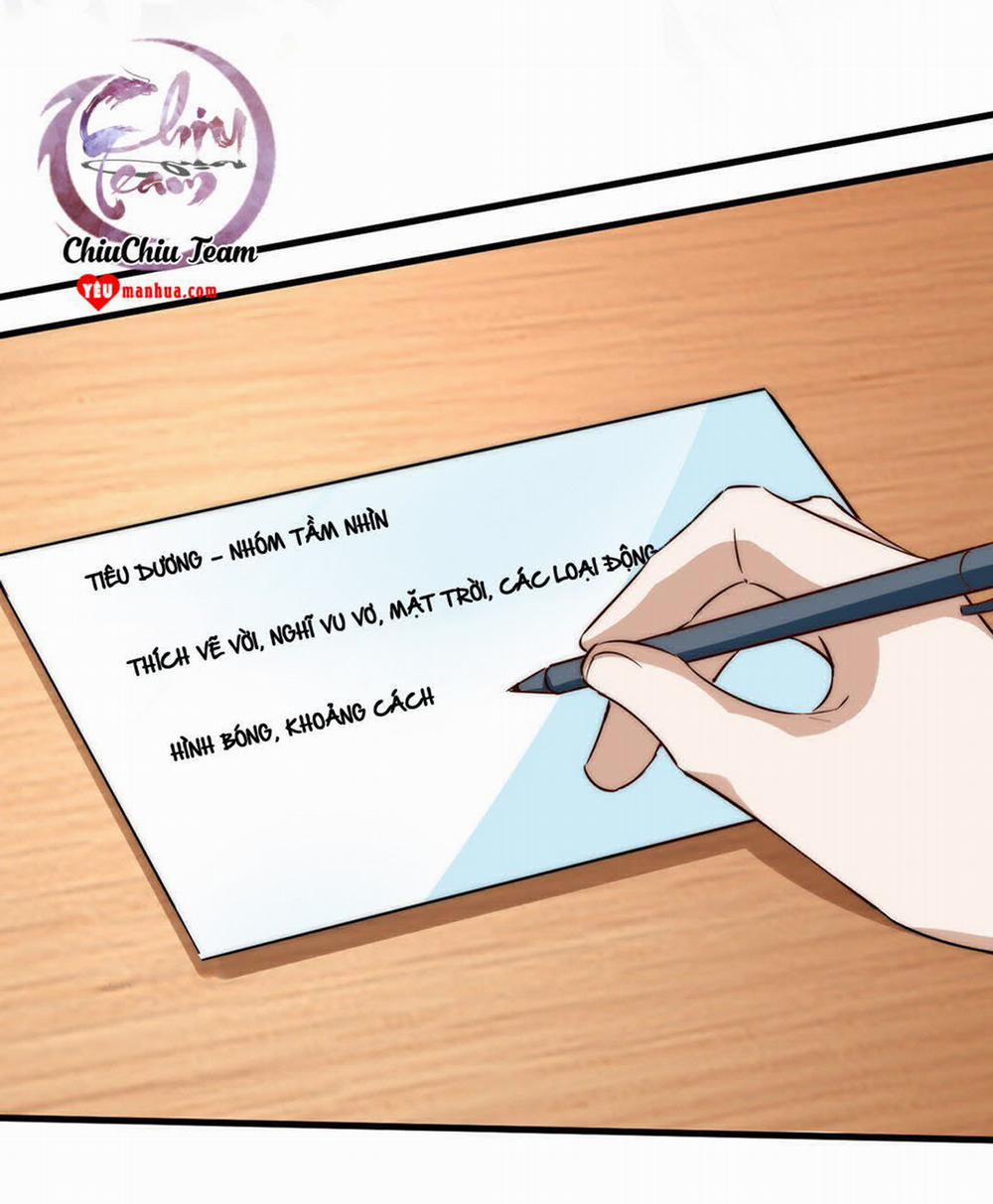 Người Tình Martini 6 trang 11