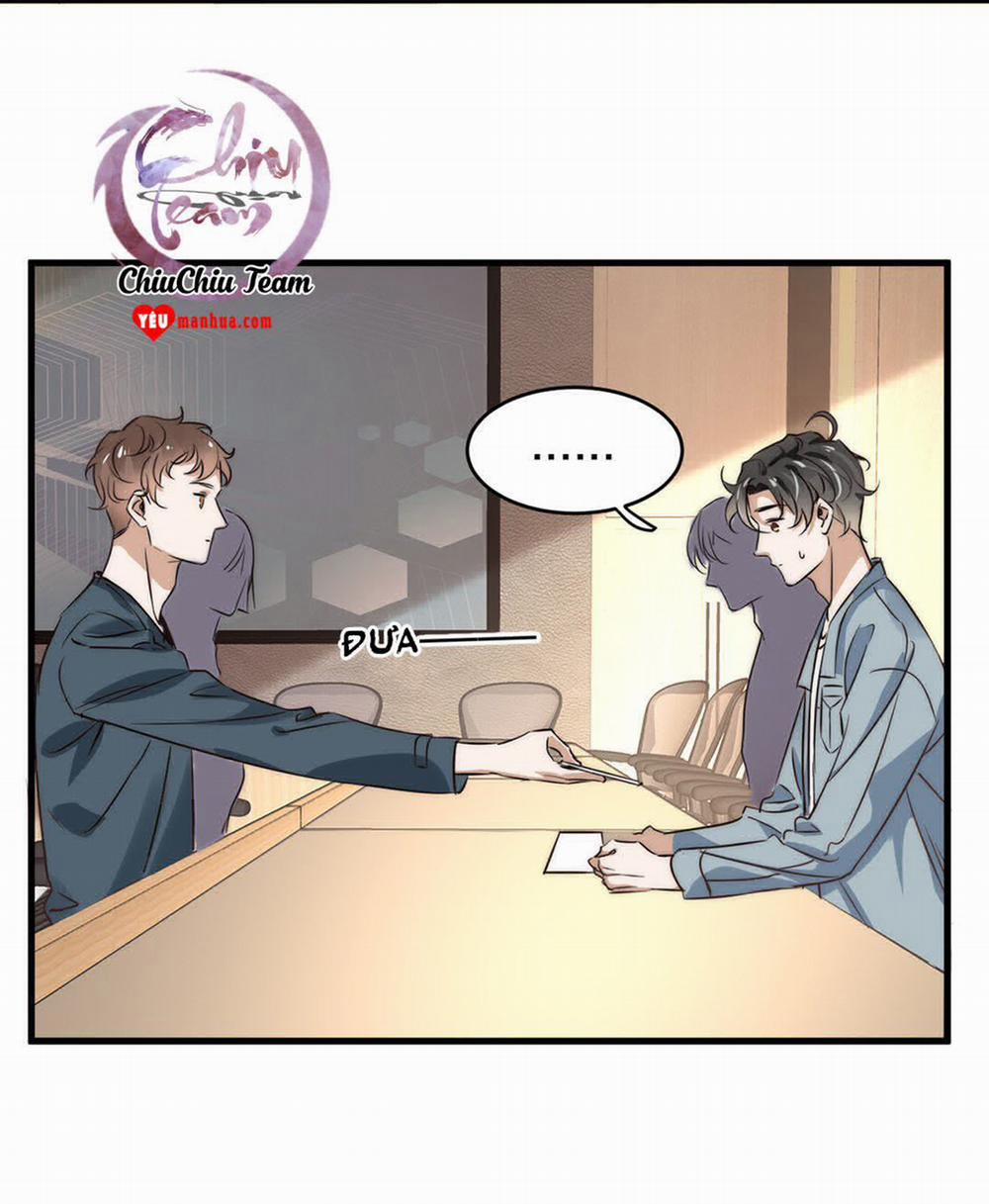 Người Tình Martini 6 trang 19