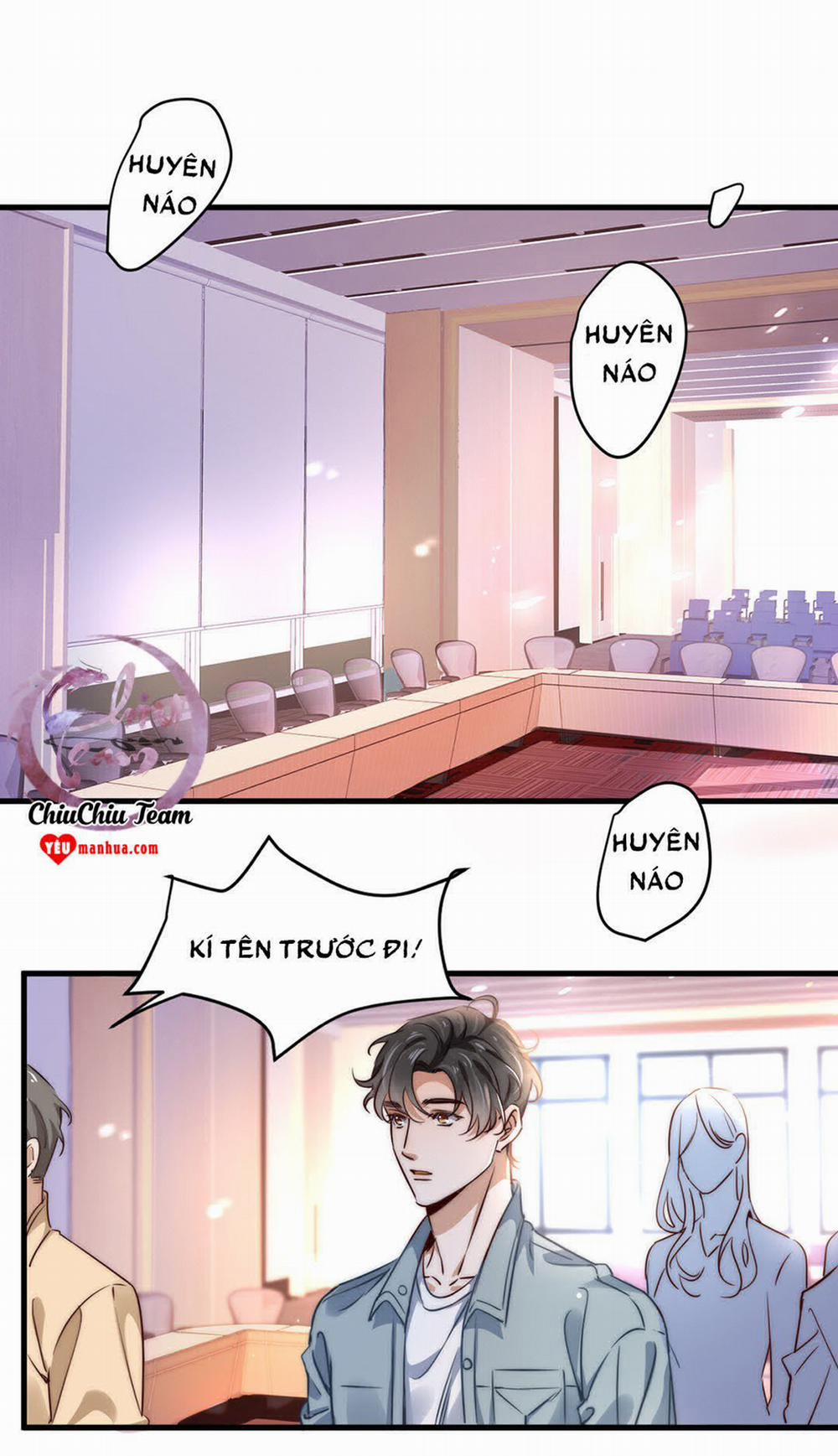 Người Tình Martini 6 trang 2