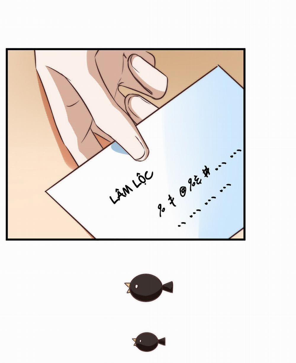 Người Tình Martini 6 trang 20