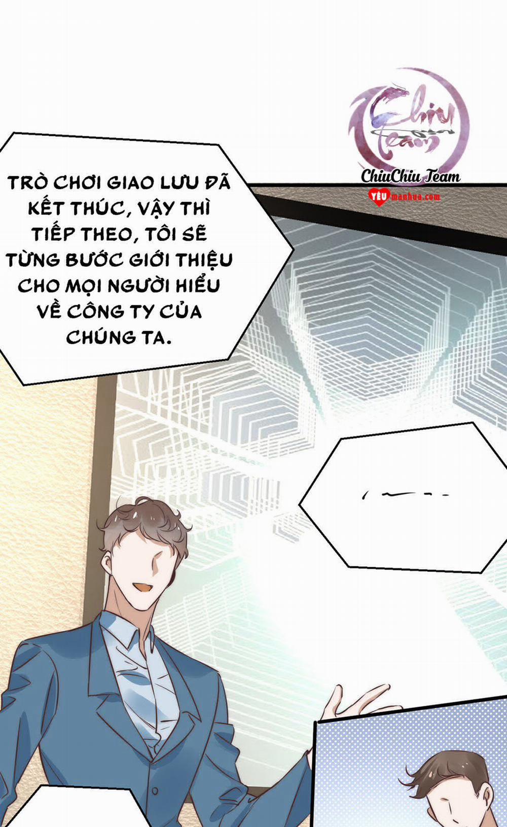 Người Tình Martini 6 trang 23