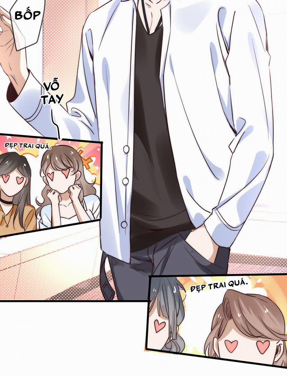 Người Tình Martini 6 trang 26