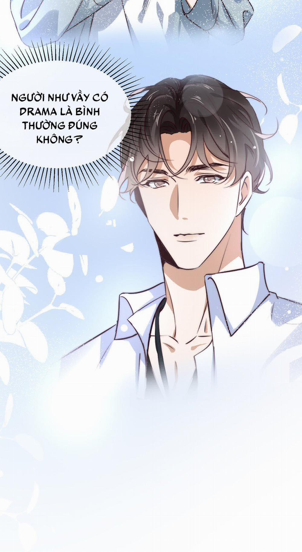 Người Tình Martini 6 trang 28