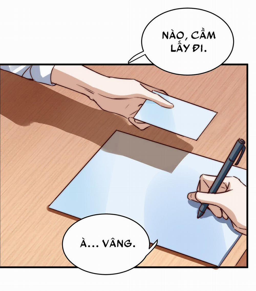 Người Tình Martini 6 trang 3