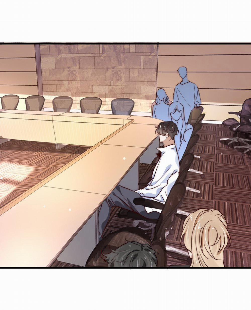 Người Tình Martini 6 trang 5