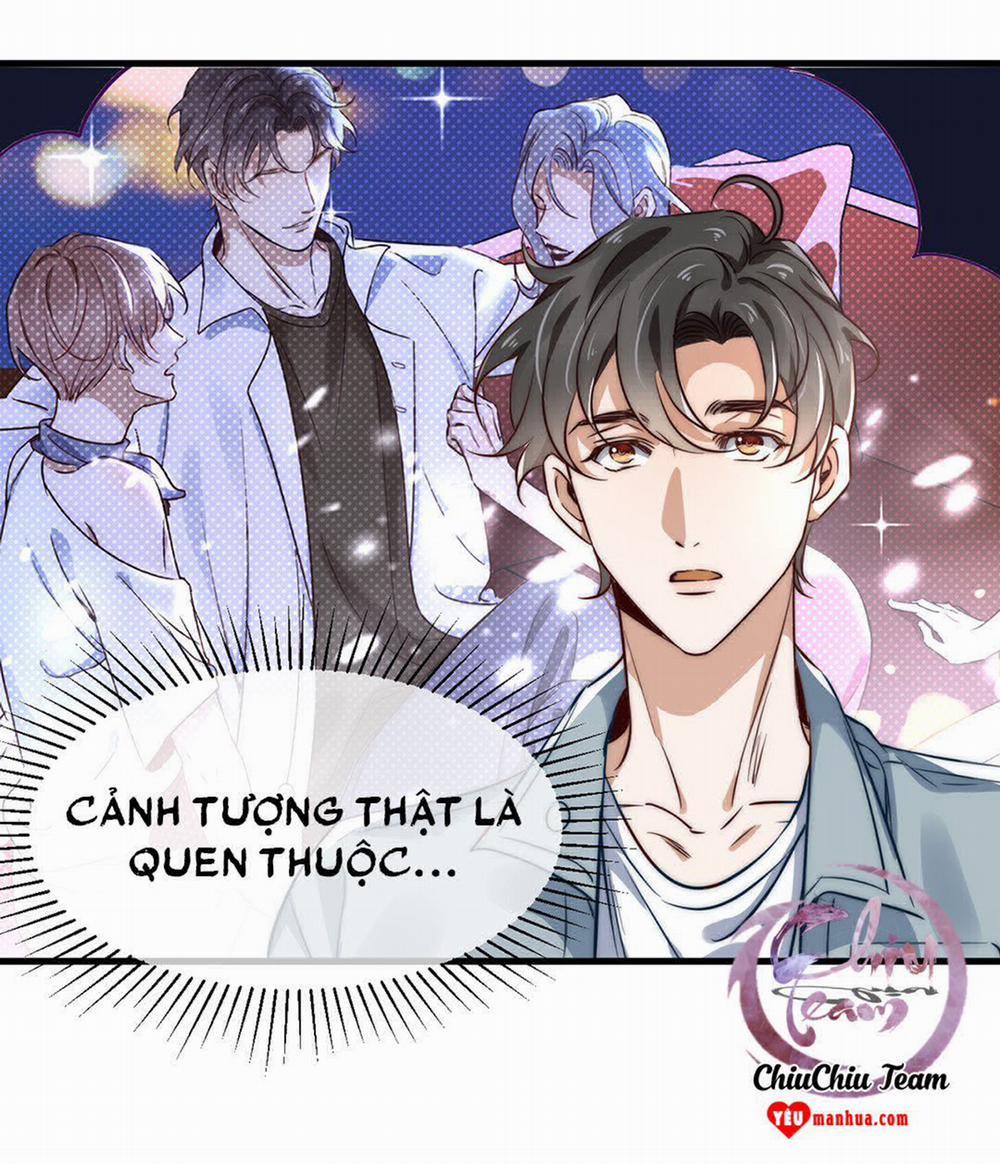 Người Tình Martini 6 trang 6