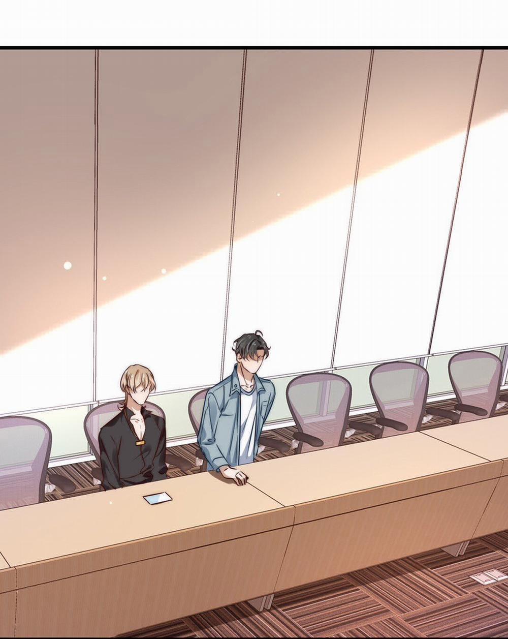 Người Tình Martini 6 trang 7