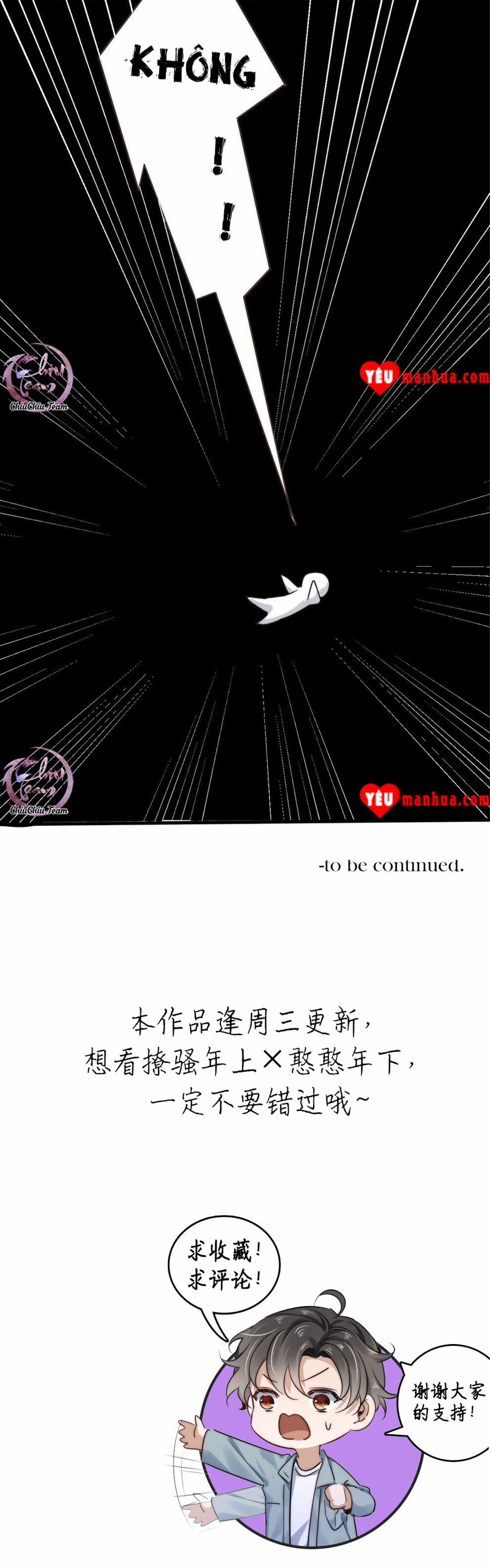 Người Tình Martini 7 trang 12