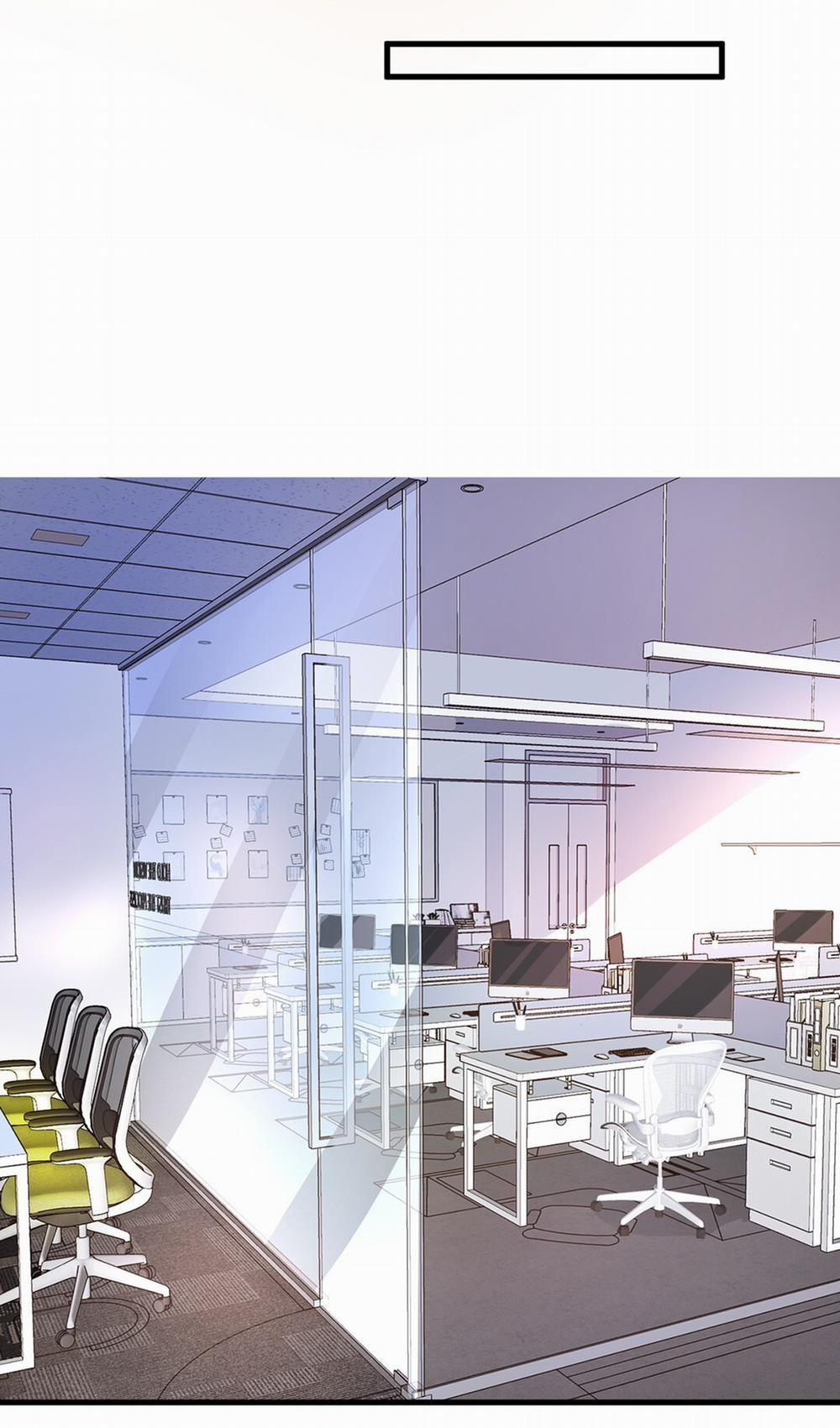 Người Tình Martini 8 trang 10