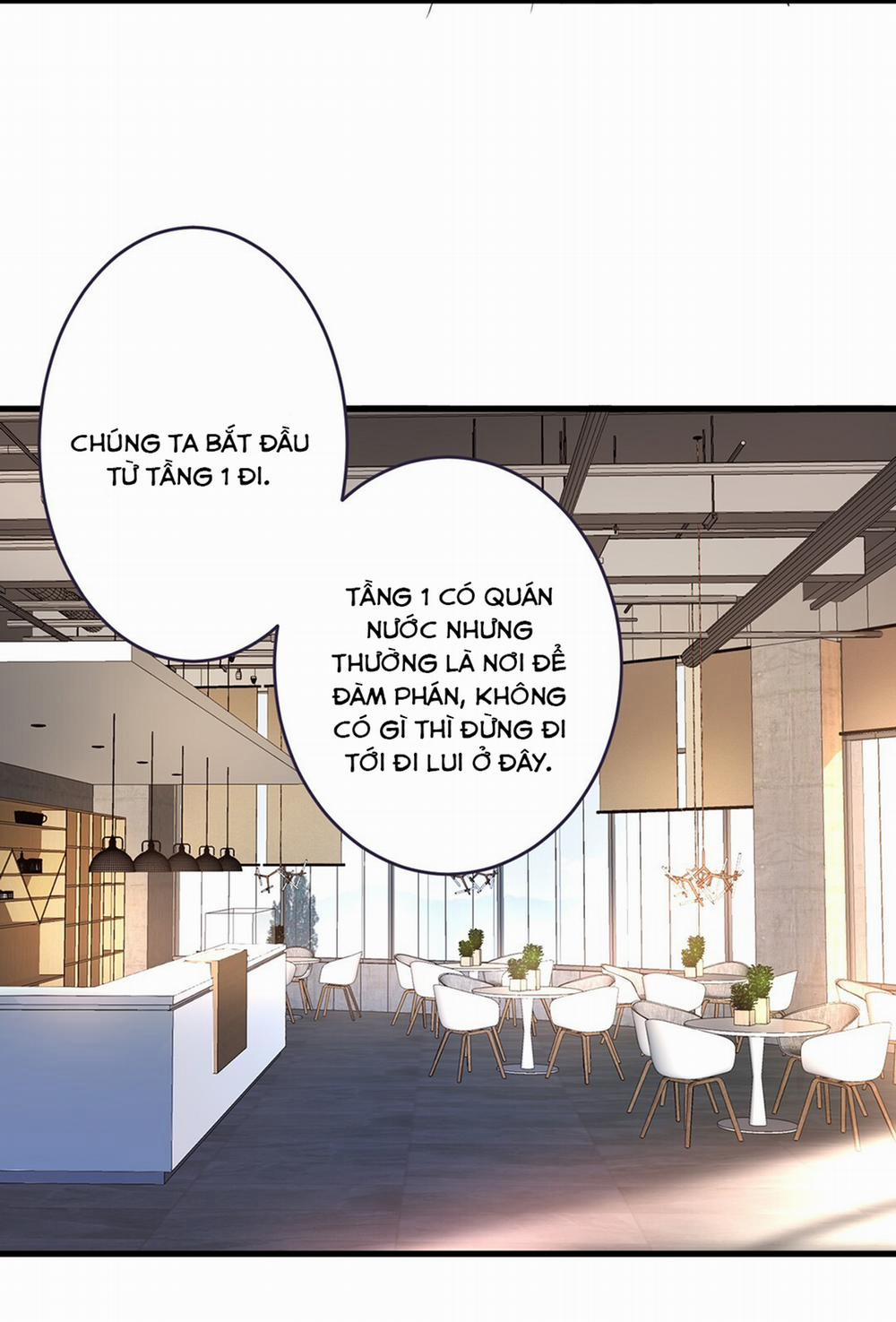 Người Tình Martini 8 trang 14