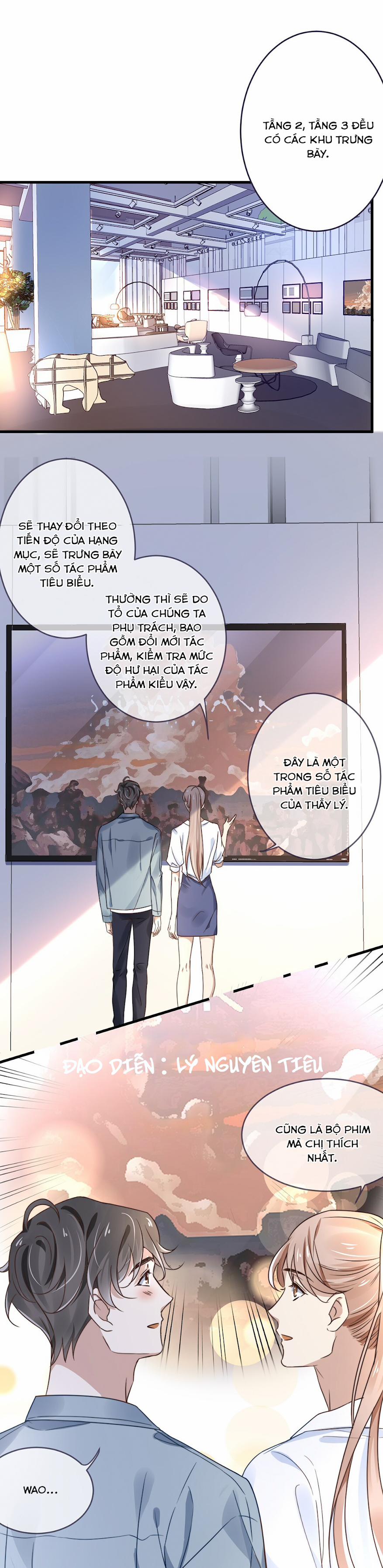 Người Tình Martini 8 trang 15